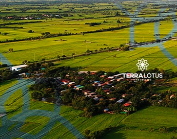 O que é melhor: lote de esquina ou de meio de quarteirão?
