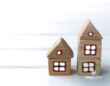 Casa térrea ou sobrado: Qual faz mais sentido para seu estilo de vida?