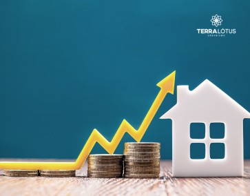 A importância da localização na valorização imobiliária