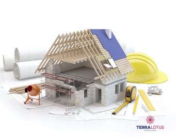 Quanto tempo leva pra construir uma casa? Um guia honesto por etapas
